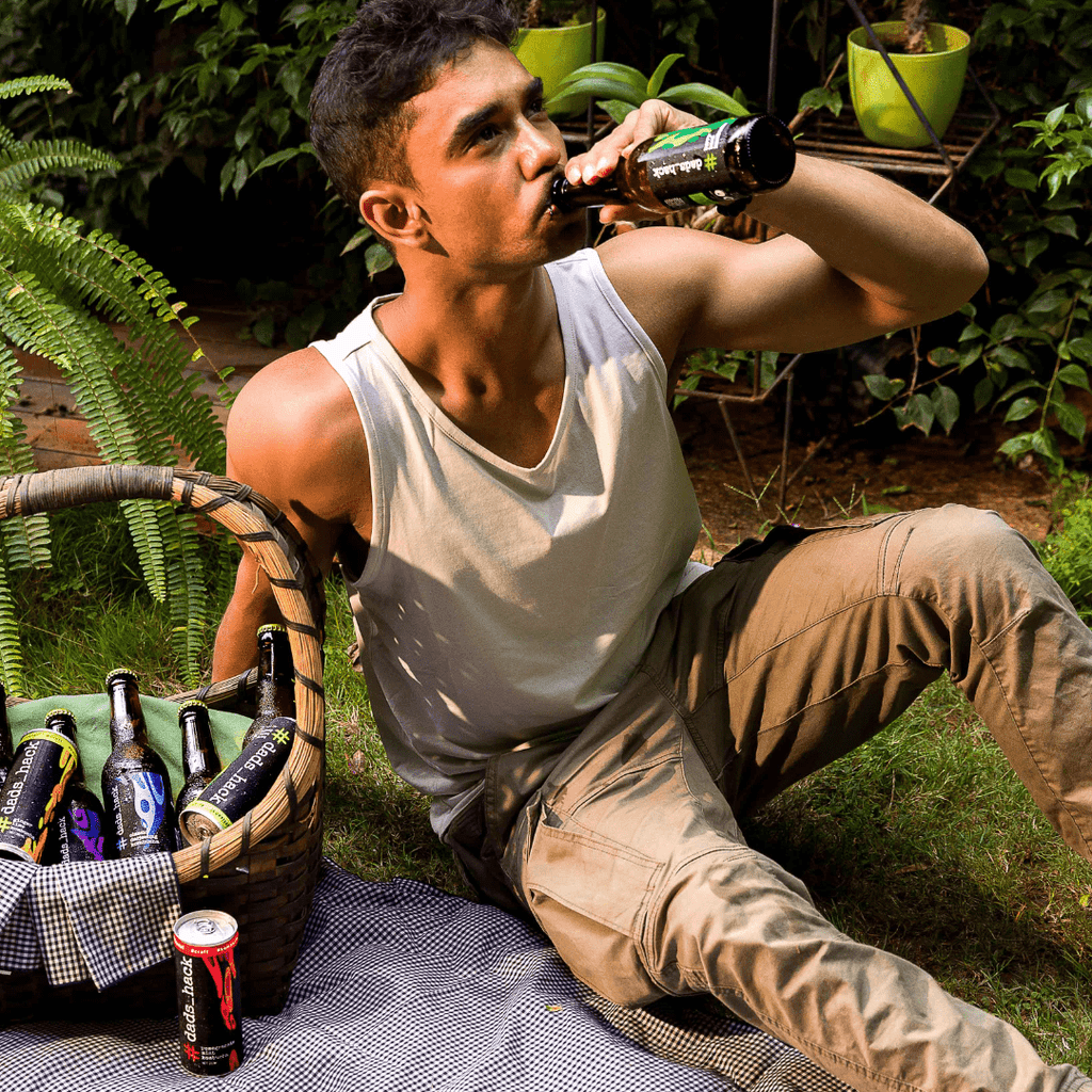 What is The Best Time To Drink Kombucha?