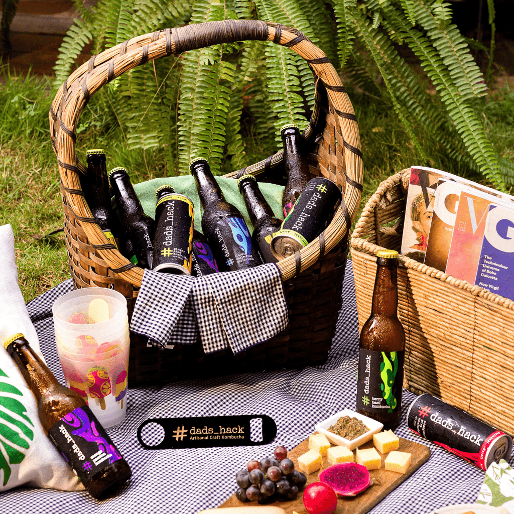 23 Best Kombucha Flavours You Must Try in 2024