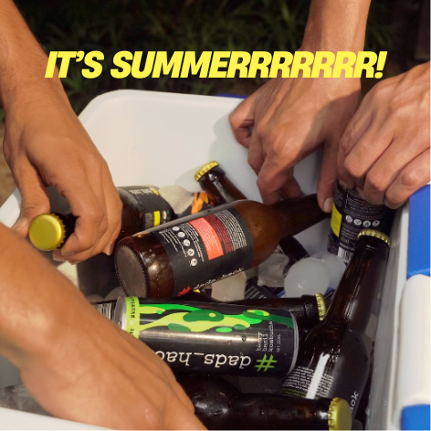 Best Ways to Stay Hydrated This Summer