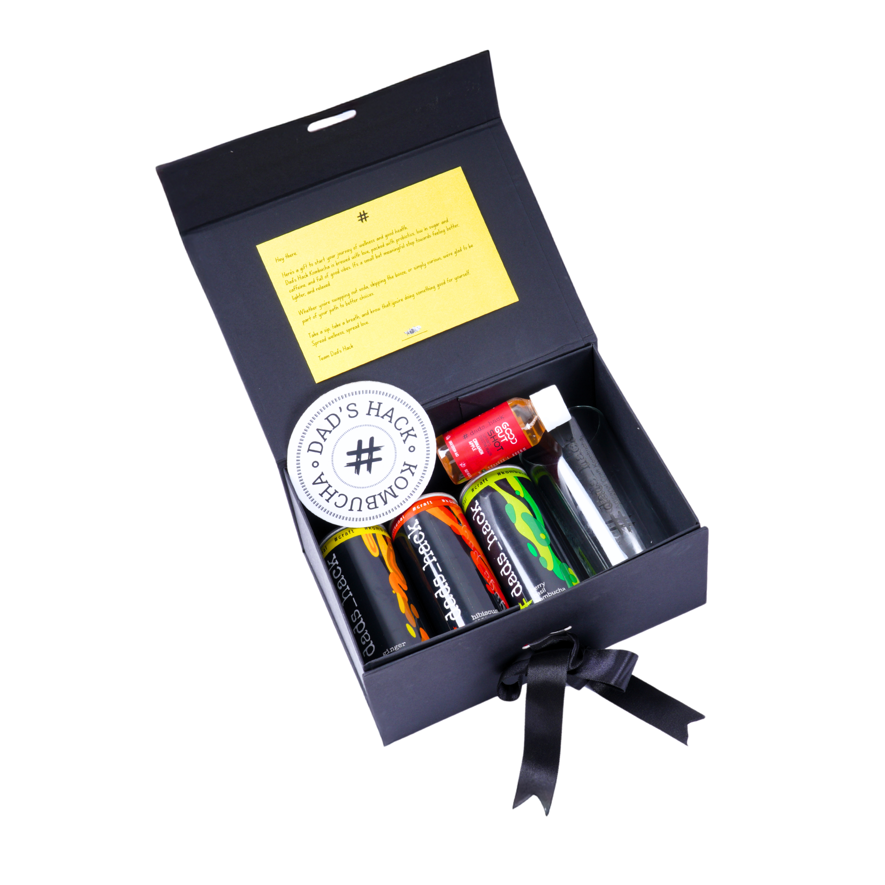 Dad's Hack Giftbox