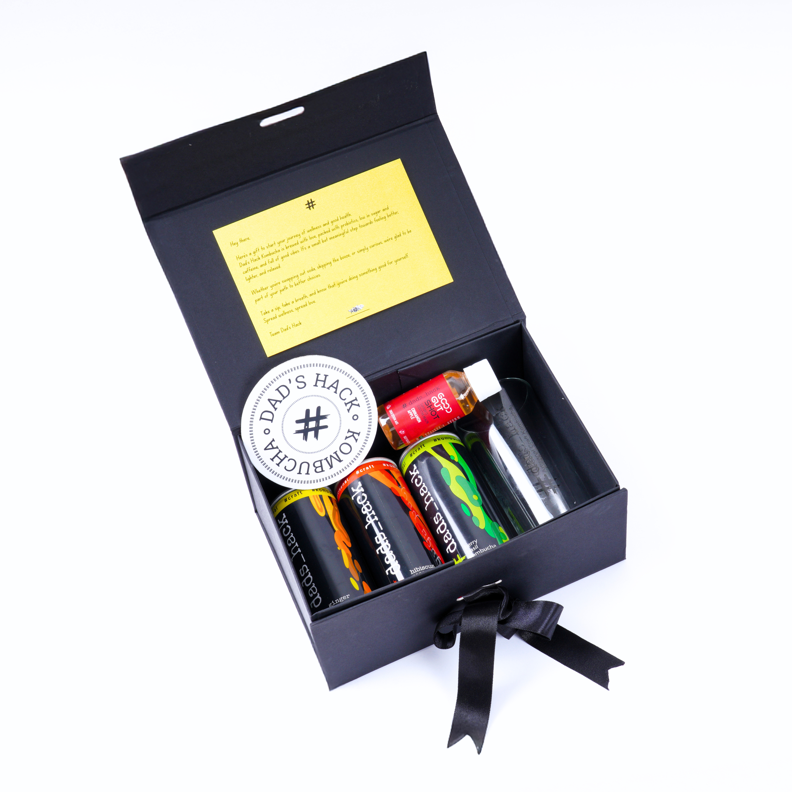 Dad's Hack Giftbox