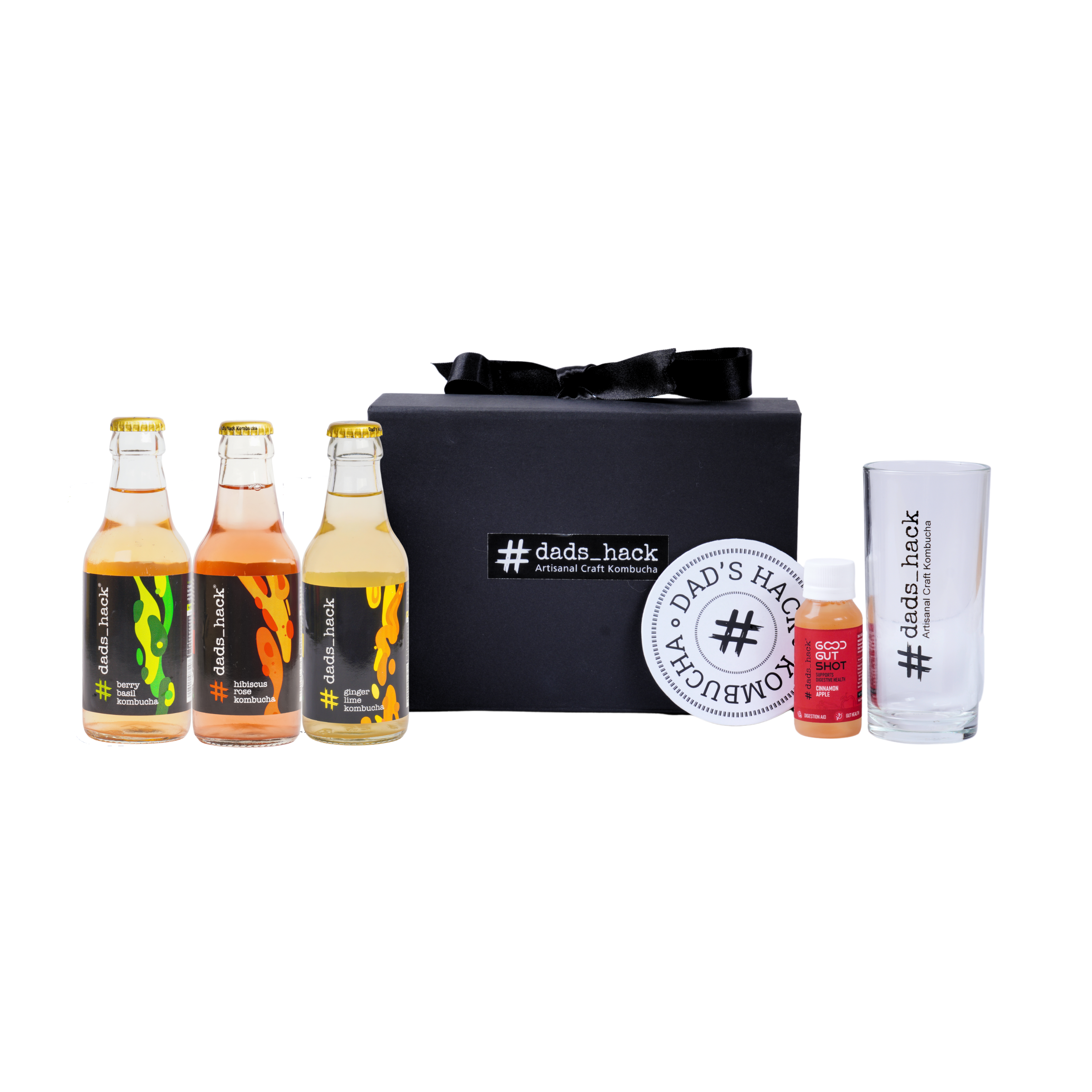 Dad's Hack Gift Box