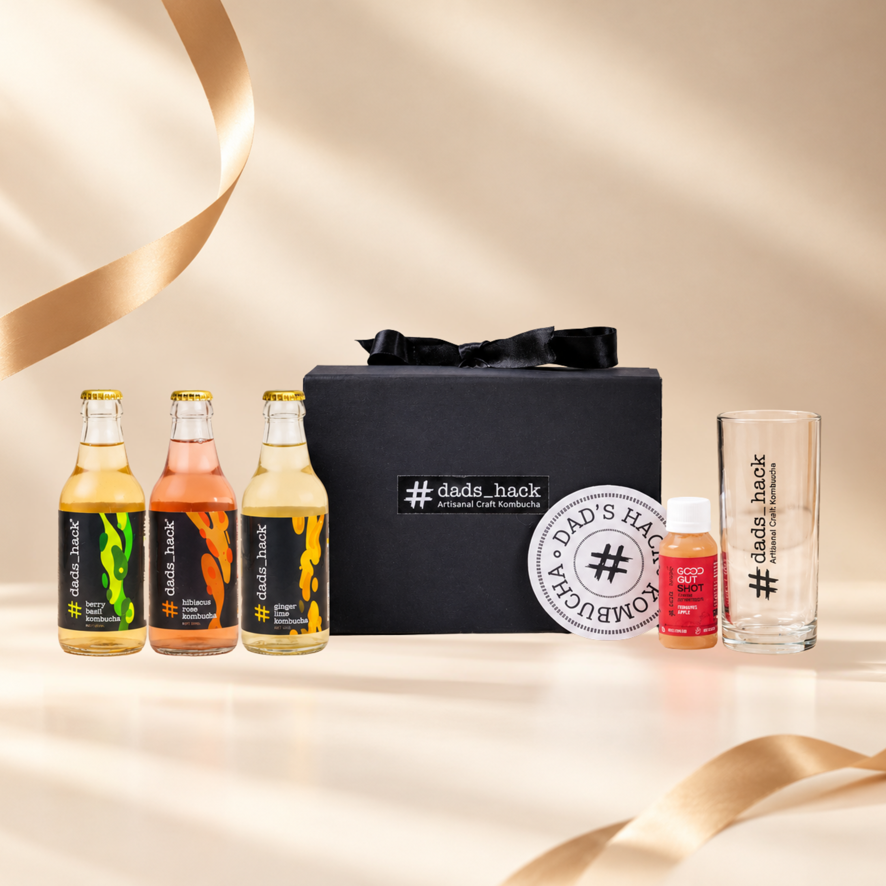 Dad's Hack Gift Box